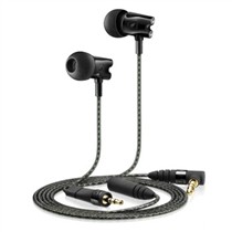 森海塞尔 Sennheiser IE800 入耳式(黑色)售后服
