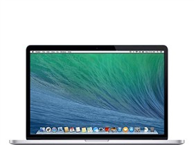苹果 MacBook Pro视网膜屏 MD213CH\/A 13.3