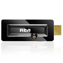 RCA 汤姆逊 smart TV 智能电视 安卓4.0 黑色驱