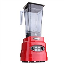 Omega BL632R 搅拌机 料理机 破壁机 可定时