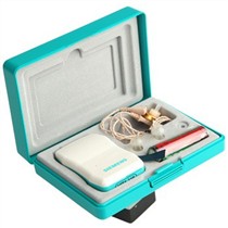 其他 西门子助听器盒式118 SIEMENS Pocket 