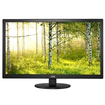 AOC M2770V 27英寸LED背光宽屏液晶显示器