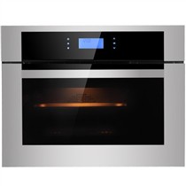 GOVOS 二合一嵌入式电蒸箱电烤箱电蒸炉好不