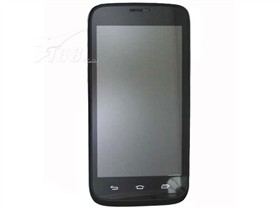 中兴 Q201T 移动3G手机(黑色)TD-SCDMA\/GS