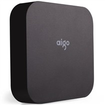 【爱国者 移动电源 OL10400 黑 10400mAh 充