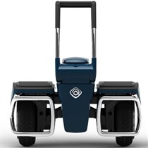 i-ROBOT 新世纪机器人() -SC 智能平衡车(宝石