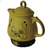 奇家 中药壶煎药壶电煎药器 (I101)好不好,优缺