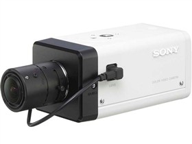 索尼 SSC-G803模拟枪式摄像机驱动下载,索尼