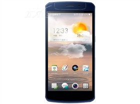 OPPO N1 32G移动3G手机(深蓝色)TD-SCDM