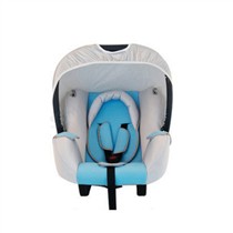 【感恩 欧洲ECE认证婴儿汽车儿童安全座椅 车