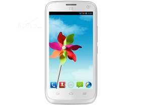 【中兴+q201t+移动3g手机(白色)td-scdma\/gsm