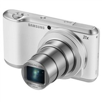 三星 EK-GC200 智能数码相机 白色各地报价,三