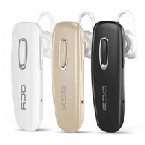 QCY 蓝牙耳机 苹果三星小米4.0蓝牙耳机立体声