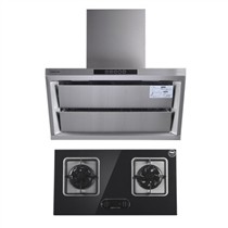 【前锋 前锋(CHIFFO)CXW-218-JX58+JZT-QH