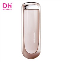 DH 肌肤水份测试仪补水仪 香槟金图片, DH 肌