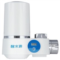 碧水源 U310 厨卫龙头净水机好不好,优缺点,碧