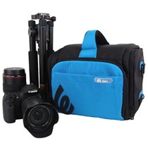 【锐玛 EMB-S2430 单反相机包 单肩摄影包斜