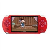 【小霸王 Subor小霸王掌上PSP游戏机S800 4