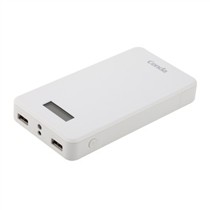 力杰S1300手机移动电源 苹果三星小米索尼通