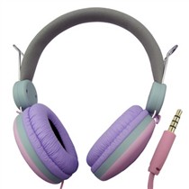 宏硕伟(HSW) 宏硕伟 手机耳机 立体声头戴式线