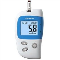 三诺 三诺(SANNUO)稳益套装(血糖仪+50条试