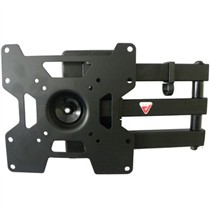 悠视 (V-mounts) YS-XZF11 可360°旋转伸缩 双