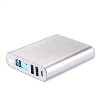 【wisebrave 10400毫安移动电源 苹果小米华为