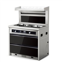 美大(meida) JCZYC-1209F 时尚先锋 侧吸式下