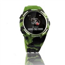 喜越 (CIYOYO)TW320防水运动智能手表手机伴