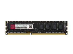 【光威 战将系列 DDR3 1333 2G台式机内存条