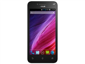 【华硕 华硕T45(ASUS_T001)移动4G手机(红色