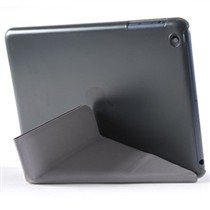 列 保护套 三折皮套 超薄智能minipad壳 iPad迷