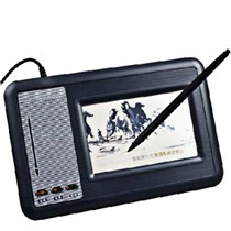 【more-thing 手写板精巧笔电脑USB手写板 轻