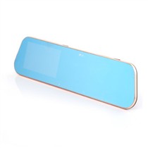 捷渡 捷渡D610双镜头后视镜高清广角行车记录