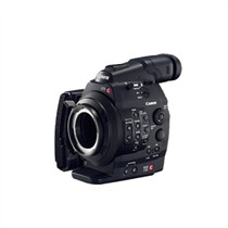其他 佳能EOS C500 4K电影摄像机 高端机型 