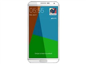 三星 Note4 N9108V 移动4G手机(白色)TD-LTE