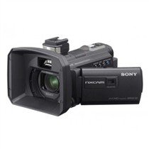 其他 索尼SONY全高清摄像机 HXR-NX30C NX