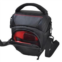 【wisebrave 佳能单反相机包 60D70D100D 60