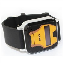 爱玛科 爱玛科W006智能定位GPS手表 智能手