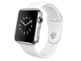 苹果 Apple Watch智能手表好不好,优缺点,苹果