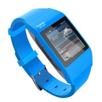 科W009 儿童老人GPS远程卫星定位手表手机 