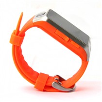 风彩 2014年新款第四代智能蓝牙手表手机 安卓