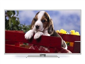 TCL L55F1600E 55英寸LED智能液晶电视(黑