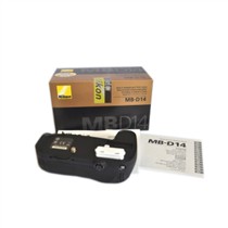 其他 尼康D600 D610相机手柄 D14电池盒 电池