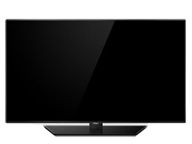 TCL L49A571U 49英寸网络智能4K电视(黑色)