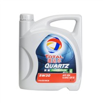 道达尔 TOTAL道达尔快驰 7000 5W-30 半合成