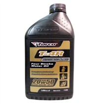 托库 美国TORCO|超级合成摩托车机油T-4R 4冲