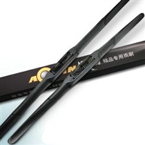 【澳麟 海马323福美来雨刷片 海福星普力马丘