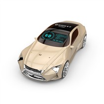 善领电子狗gt638sc哪种好 牌子同款