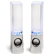 【more-thing 苹果iphone电脑迷你蓝牙音响七彩